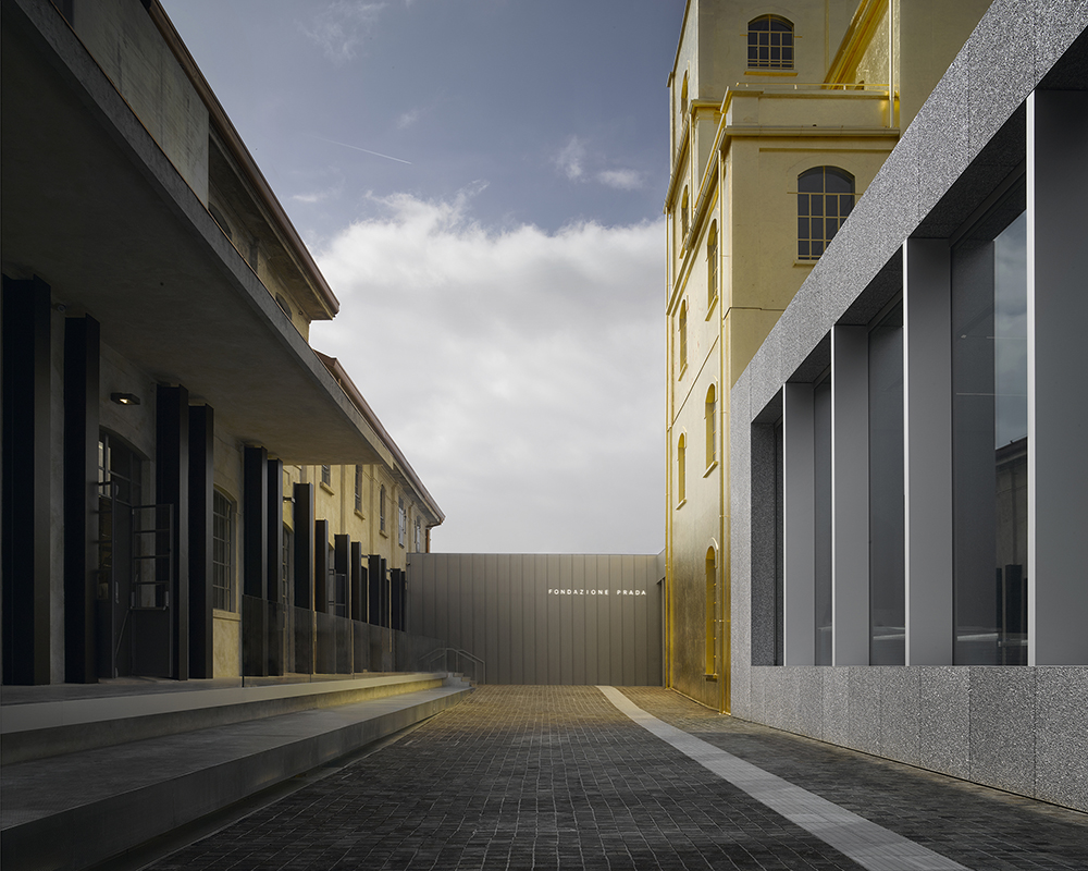 Fondazione Prada_Milan_EXCLAMA 2