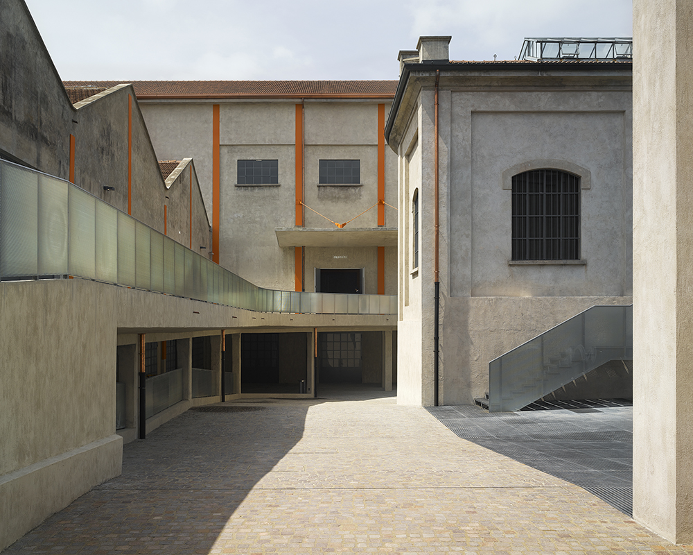 Fondazione Prada_Milan_EXCLAMA 5