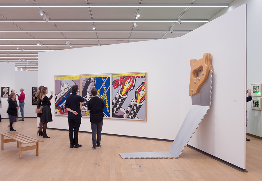 Museo Stedelijk_Amsterdam_EXCLAMA_1