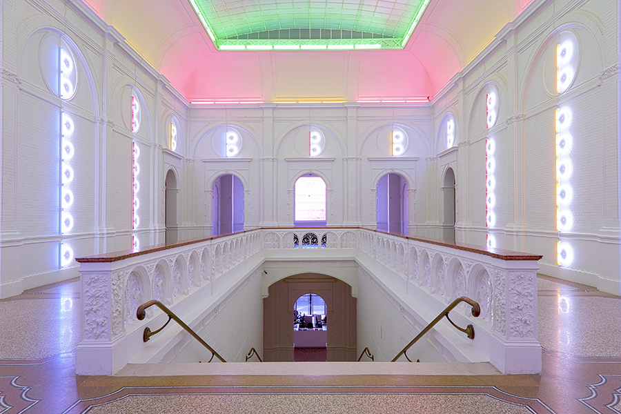 Museo Stedelijk_Amsterdam_EXCLAMA_4