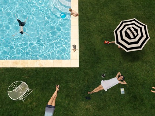 LA VIDA EN TONO «BIZARRO»