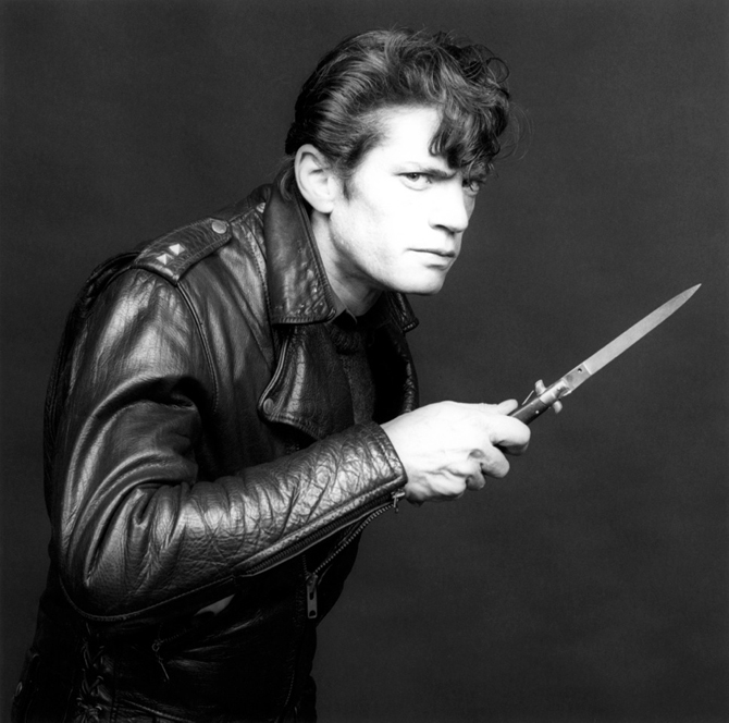 MAPPLETHORPE: ETERNO