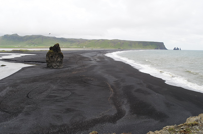 20 COSAS QUE PODRÍAN INTERESARLE SOBRE ISLANDIA