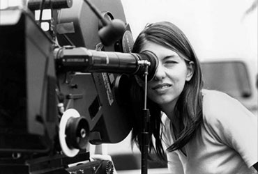 SOFIA COPPOLA, LA MUJER DETRÁS DE LA PANTALLA GRANDE