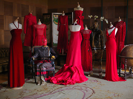 LIU BOLIN PASÓ POR COLOMBIA