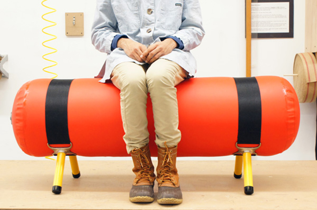 EL BANCO DE EMERGENCIA DE WOLFOND