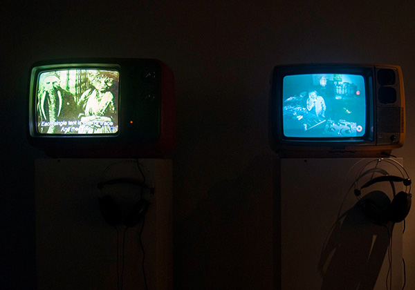 RECORD AGAIN! LO MEJOR DEL VIDEOARTE ALEMÁN