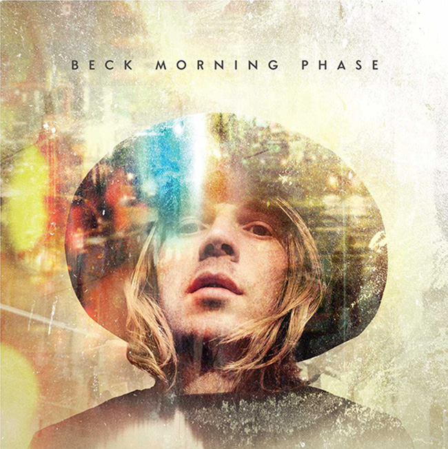 DISCO DEL MES: MORNING PHASE, DE BECK