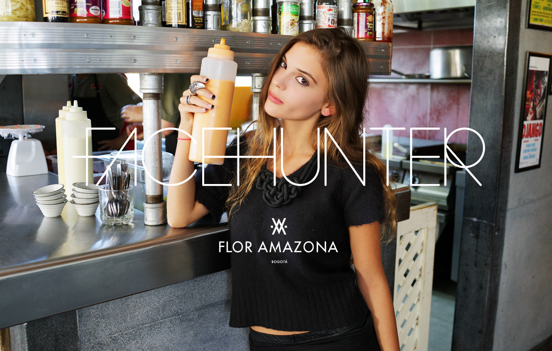 FACEHUNTER & EXCLAMA