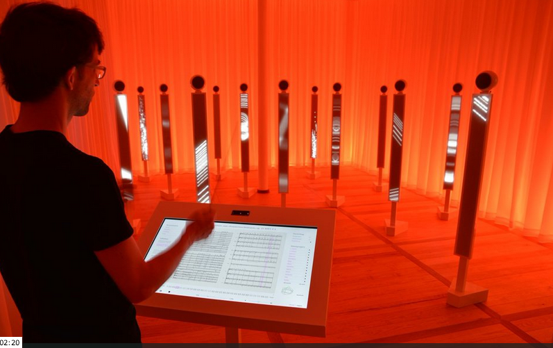 ORQUESTA VIRTUAL