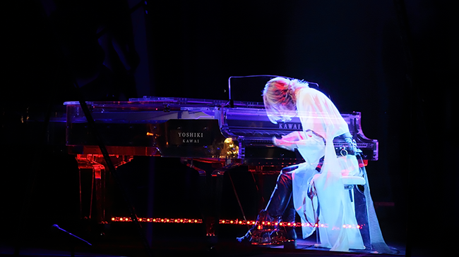 TRIDIMENSIONALIDAD MUSICAL