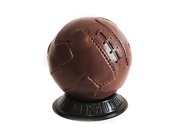 EL ESFÉRICO MUNDIALISTA