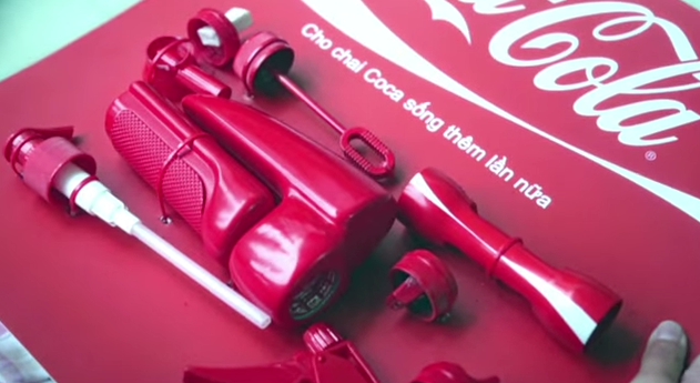 PUBLICIDAD 2.0 EN LA MIRA