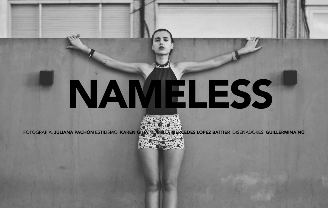 NAMELESS