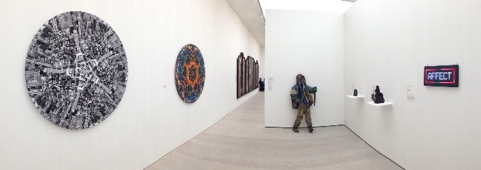 +MAS ARTE CONTEMPORÁNEO EN LONDRES