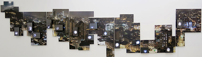 «CIUDAD ESCENARIO»