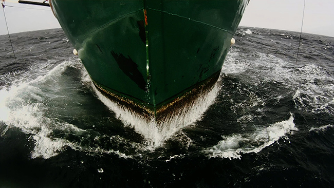 LEVIATHAN
