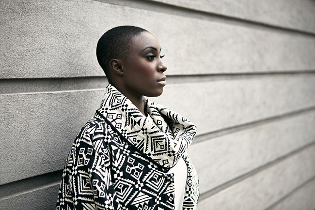 EL SOUL INGLÉS DE LAURA MVULA