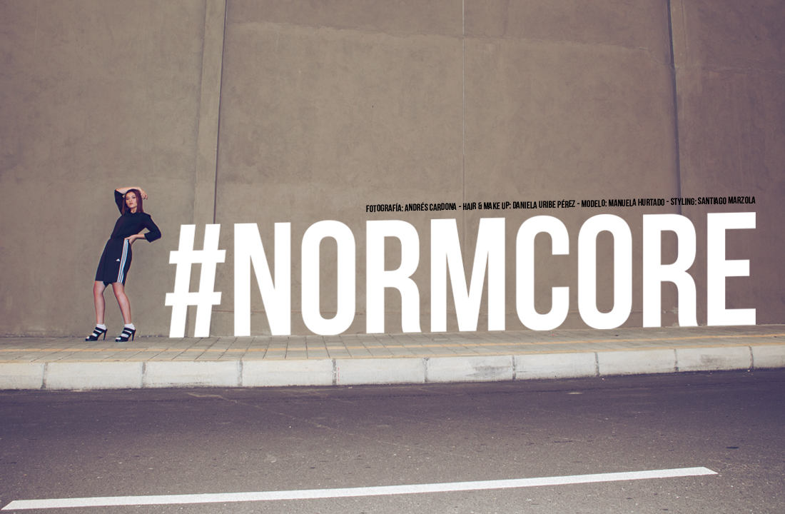 NORMCORE