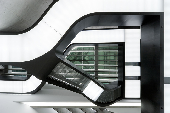 MUSEO MAXXI