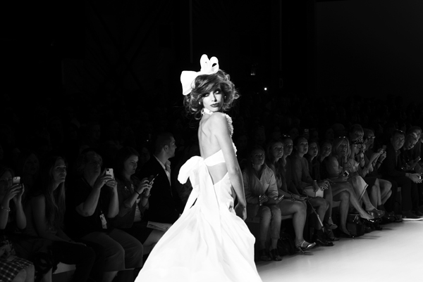 PRENUP DE BETSEY JOHNSON