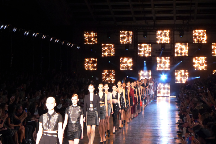 EL ROCK CHIC DE DIESEL BLACK GOLD
