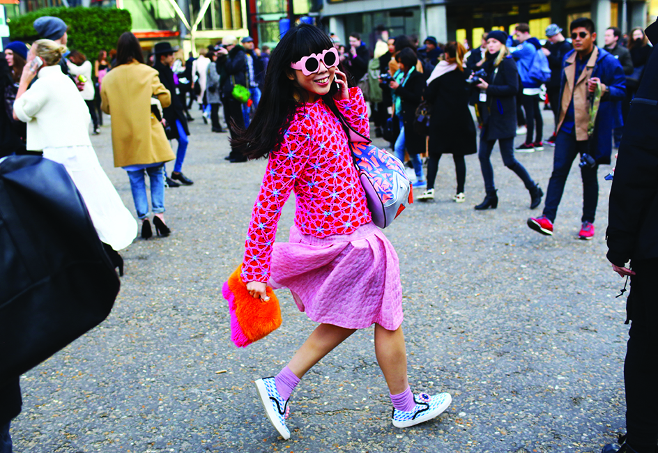 SUSANA LAU A.K.A SUSIE BUBBLE