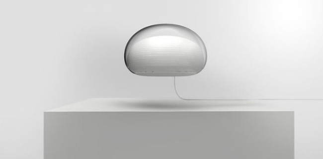FLOATING LIGHT