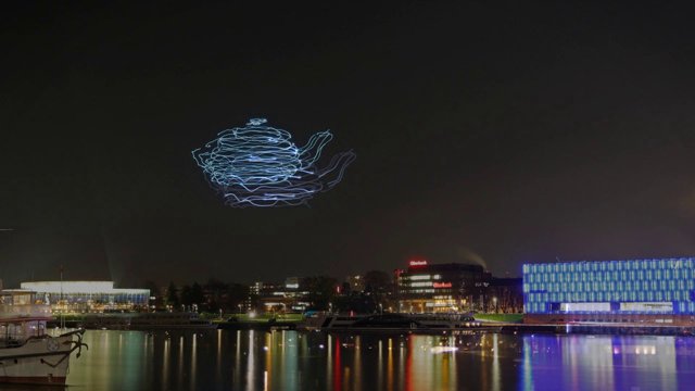 DIBUJOS DE LUZ