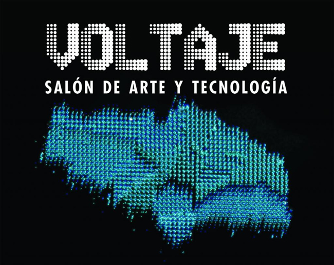 VOLTAJE
