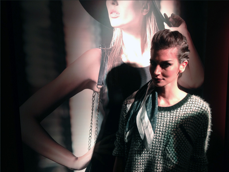 VÉLEZ FASHION PARTY