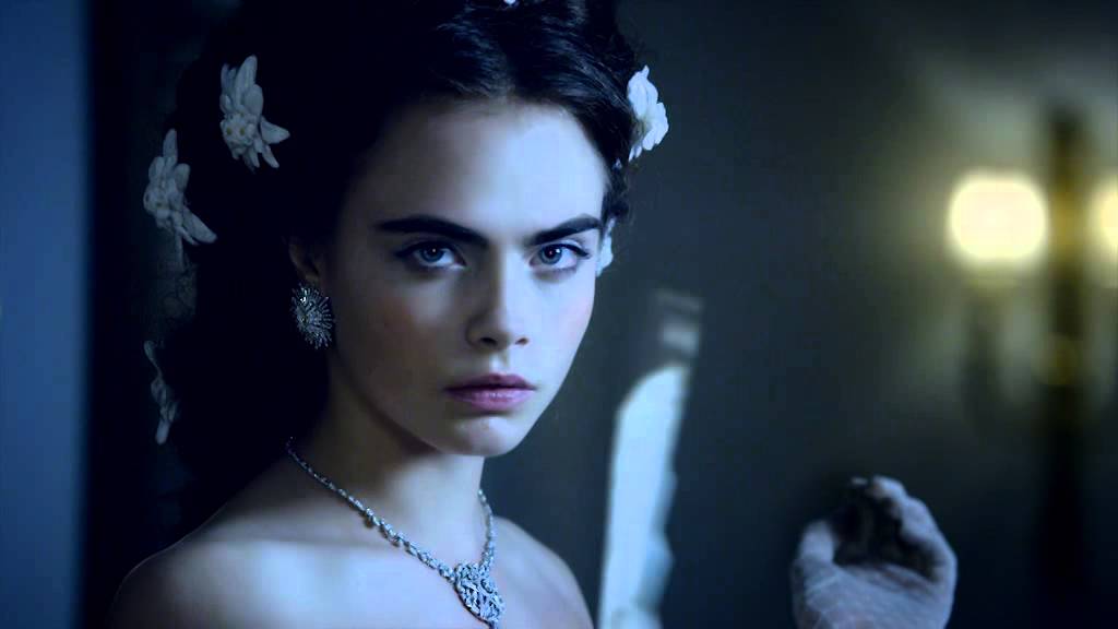 REINCARNATION DE CHANEL