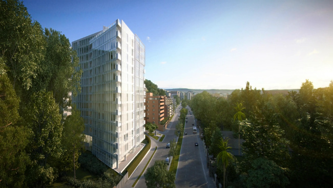 NUEVA ARQUITECTURA