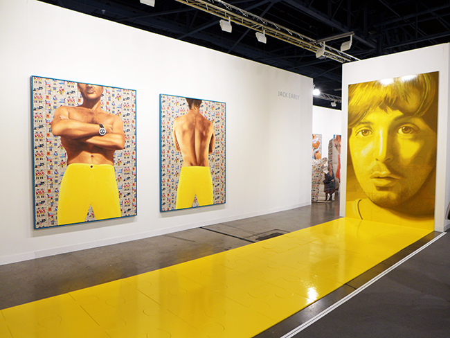 Art Basel sin miedo. Miami Art Week