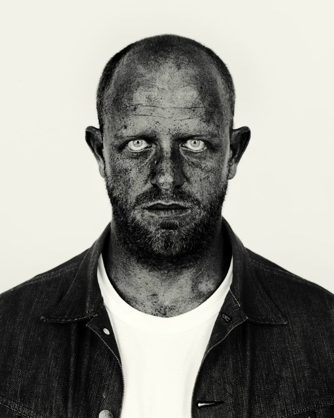 PIETER HUGO: INSPIRACIÓN TERRITORIAL