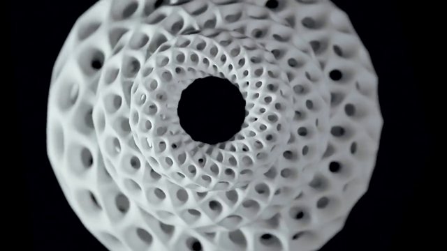 ESCULTURAS ANIMADAS