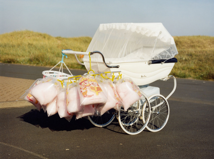 EL OJO SUAVE DE JAMIE HAWKESWORTH