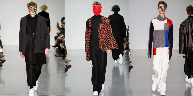 MODA MASCULINA: LO QUE NOS DEJÓ LONDRES