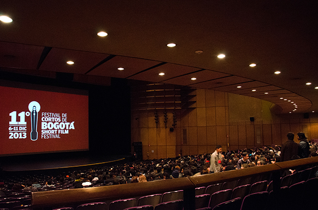 BOGOSHORTS Y EL TALENTO NACIONAL