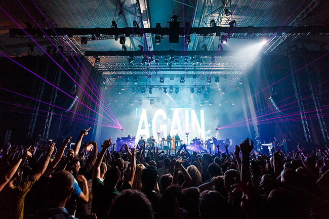 A PROPÓSITO DEL SÓNAR Y SU MÚSICA DE AVANZADA