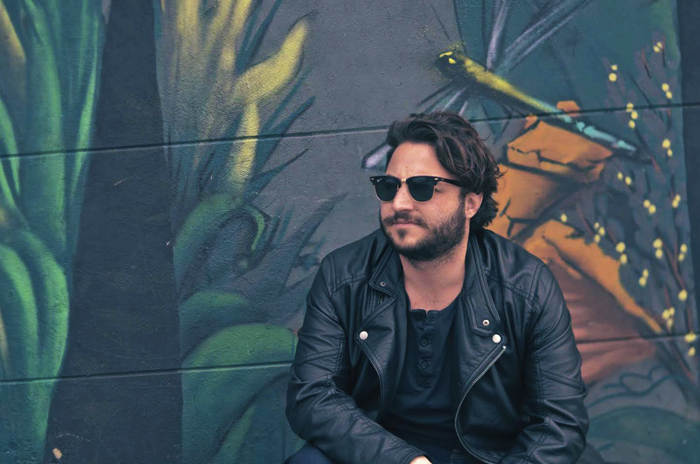 DJ SET: MIGUEL LEGA