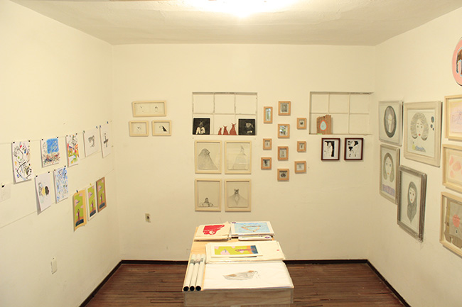 MERCADILLO DE ARTE 3,0