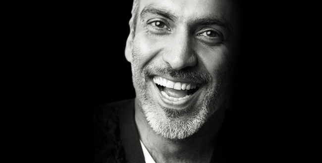 ¿Y SI MANISH ARORA FUERA UN COMERCIANTE?