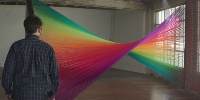 COLOR FOR THE COLORBLIND