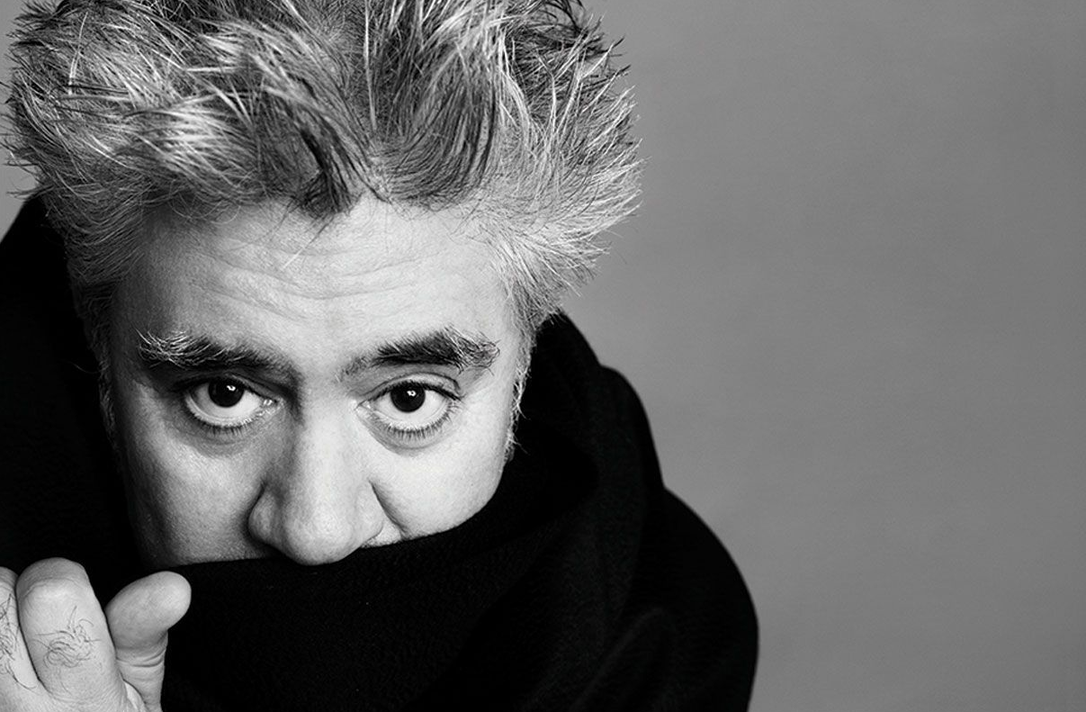 VIAJE POR LO MEJOR DE ALMODÓVAR