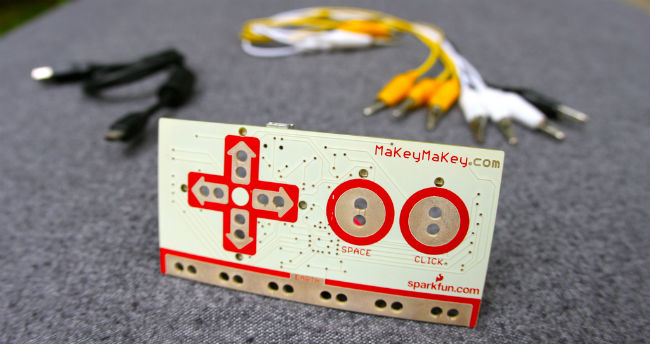 MAKEY MAKEY