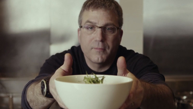 LOS OCHO CAPÍTULOS DEL RAMEN