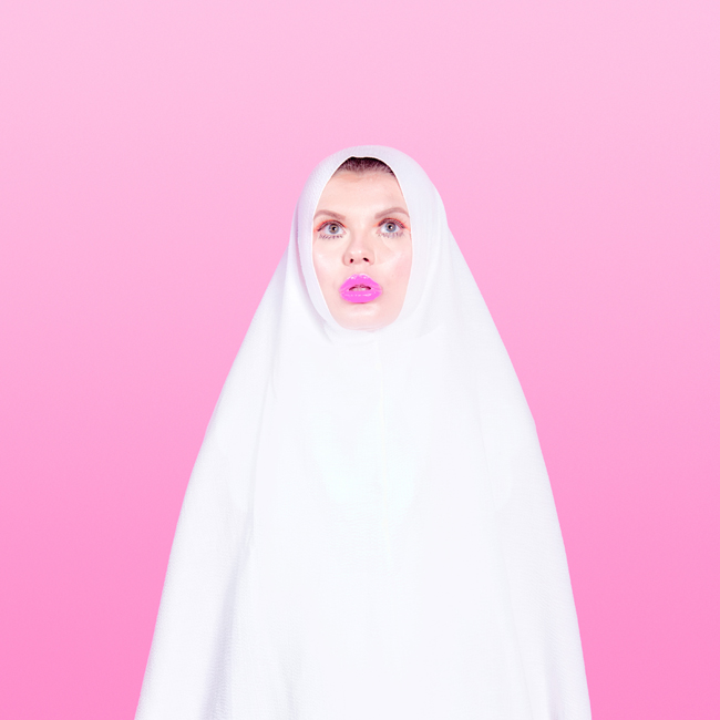 EL CANDY MINIMALISM DE MATT CRUMP