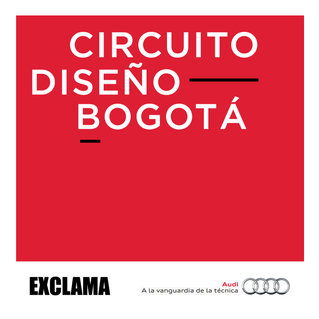 CIRCUITO DE DISEÑO AUDI POR EXCLAMA