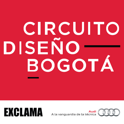 CIRCUITO DE DISEÑO AUDI POR EXCLAMA